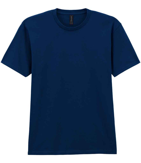 Gildan SoftStyle® Midweight T-Shirt Navy