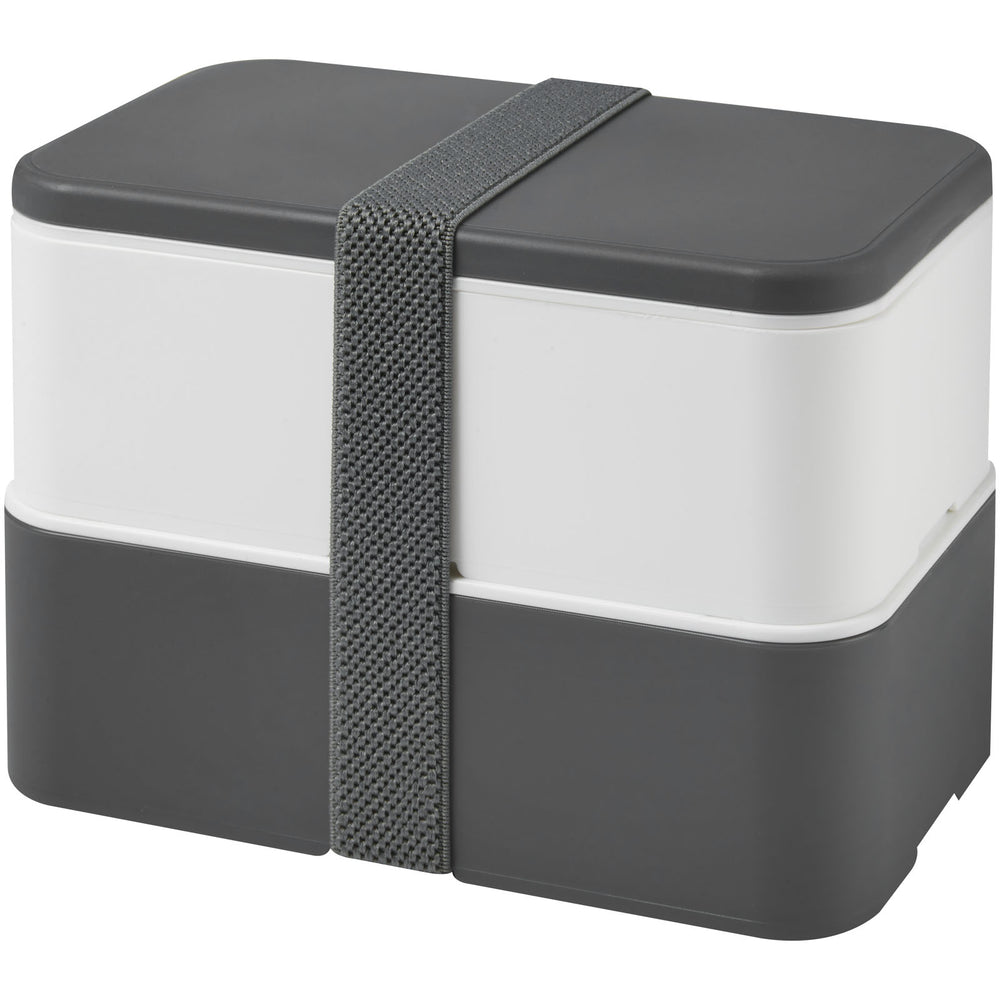 Branded MIYO double layer lunch box