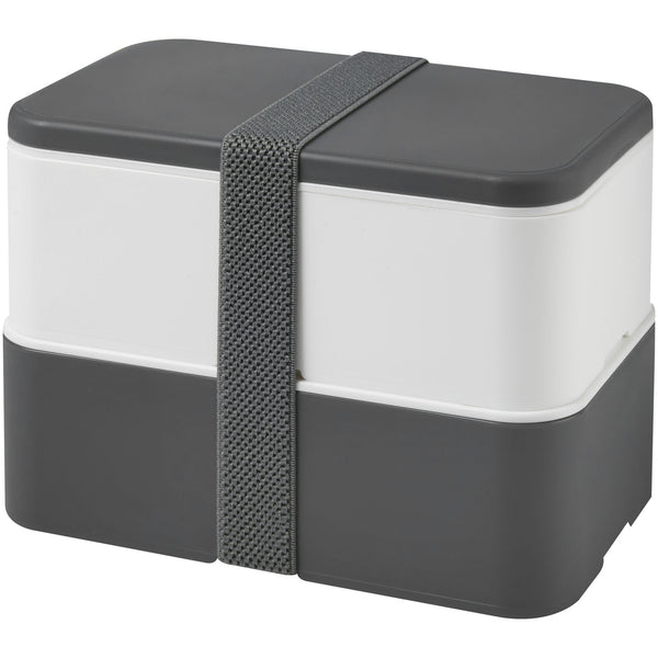 Branded MIYO double layer lunch box