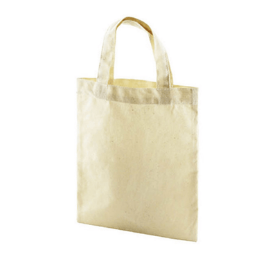 5oz Mini Cotton gift Bag – Mini Cotton