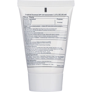 The Maelis - SPF30 Sun Lotion (45ml)