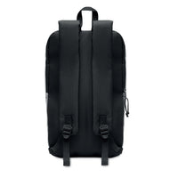 High reflective backpack 600D