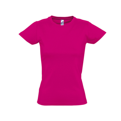 SOL'S Ladies Imperial Heavy T-Shirt