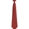 Premier 'Colours' Fashion Clip Tie