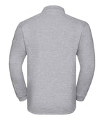 Russell Heavy Duty Collar Sweatshirt