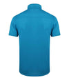 Henbury Slim Fit Stretch Microfine Piqué Polo Shirt