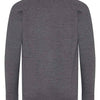 AWDis Academy Kids Raglan Sweatshirt