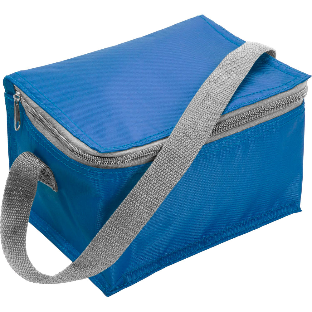 Branded Hunslet Cooler bag