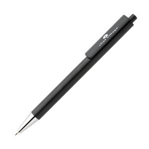 Amisk RCS certified recycled aluminum pen