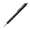 Branded Amisk RCS certified recycled aluminum pen