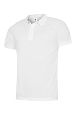 Branded Mens Ultra Cool Poloshirt