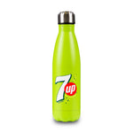 Capella Insulated Metal Bottle