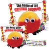 Generic Themed Logobug Handholders Banner Handholder