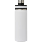 Gessi 590 ml copper vacuum insulated sport bottle