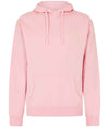 Kustom Kit Hoodie Baby Pink