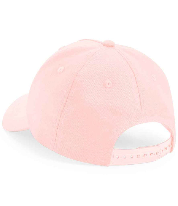 Beechfield Kids Organic Cotton 5 Panel Cap