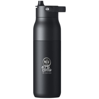 LARQ Swig Top 1000 ml water bottle