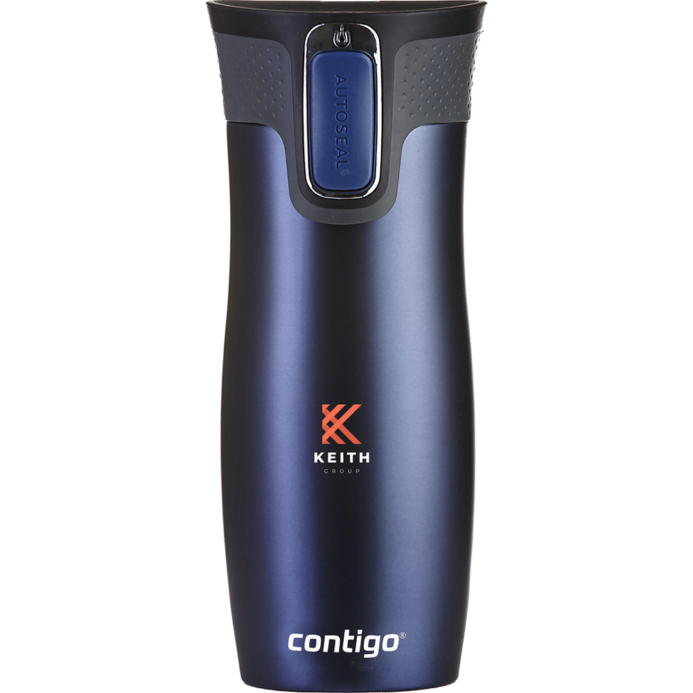 The Westloop - Contigo® double walled mug (470ml)