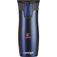 The Westloop - Contigo® double walled mug (470ml)