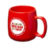 Classic 300 ml plastic mug