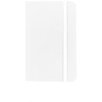 Spectrum A6 hard cover notebook