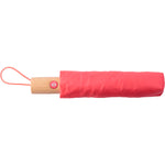Branded Capstick RPET Umbrella