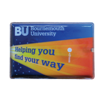 Branded PVC Card Torches
