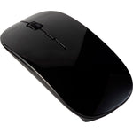 Branded Huntsbottom Wireless optical mouse