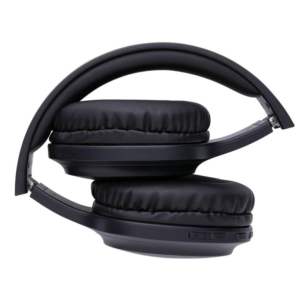 Branded Urban Vitamin Belmont wireless headphone