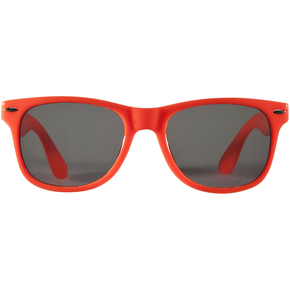 Branded Sun Ray sunglasses