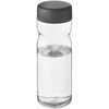 Branded H2O Active® Base Tritan™ 650 ml screw cap water bottle