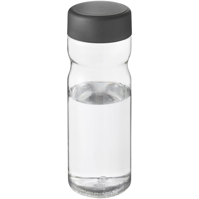 Branded H2O Active® Base Tritan™ 650 ml screw cap water bottle