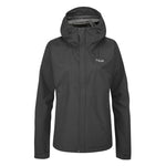 Rab Women'S Downpour Eco Jacket