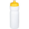 Branded Baseline® Plus 650 ml sport bottle