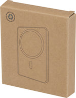 Magnetica 5000mAh Wireless Power Bank,