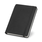 Moriah A5 Hardcover Notebook