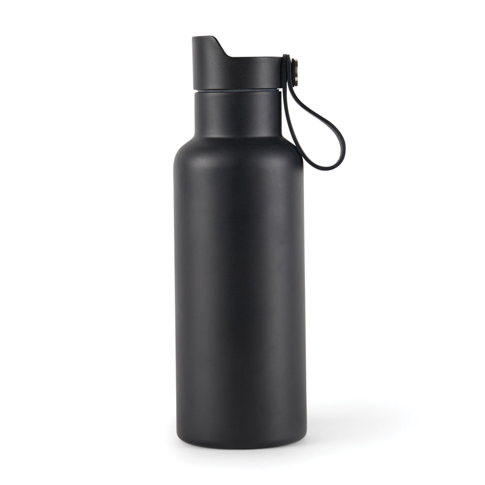 Branded VINGA Balti thermo bottle