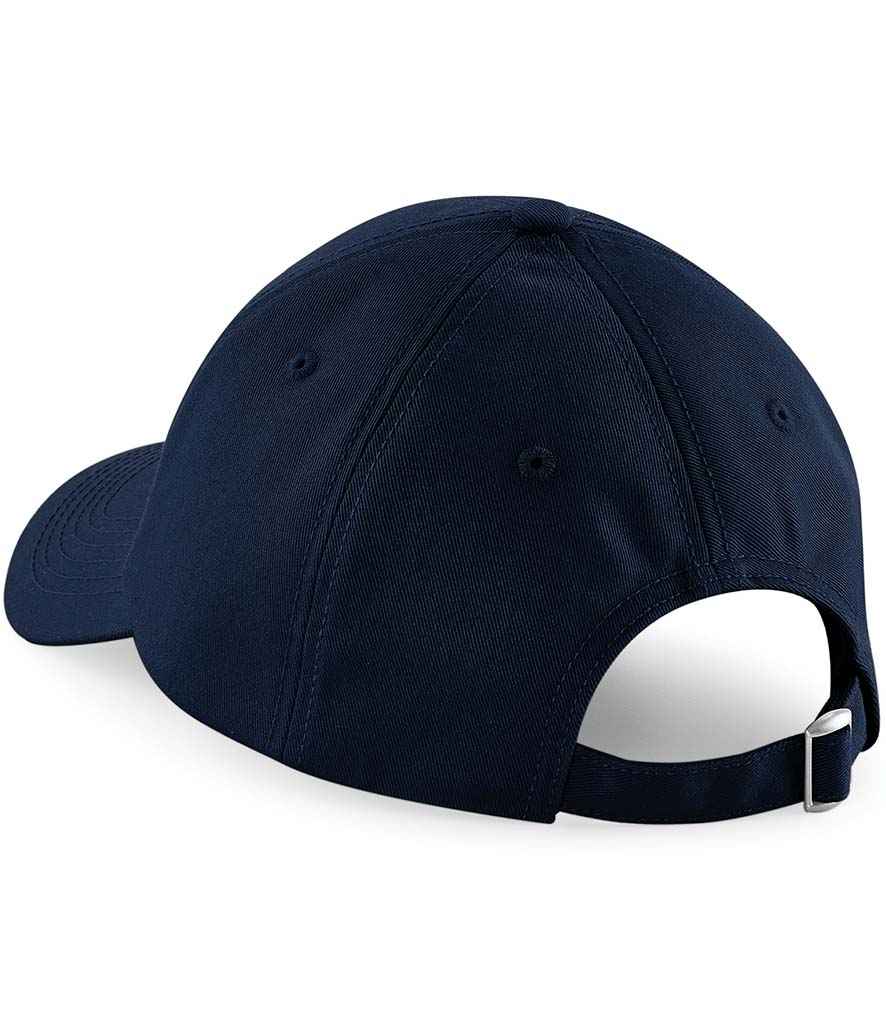 Branded Beechfield Authentic Baseball Cap