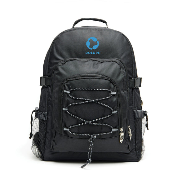 Branded VINGA Parks cooler backpack