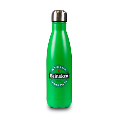 Capella Insulated Metal Bottle