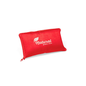 MAYFAIR. Foldable Cooler bag in 210D