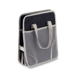 Branded Foldable car organizer