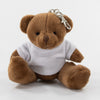 Keyring Bear