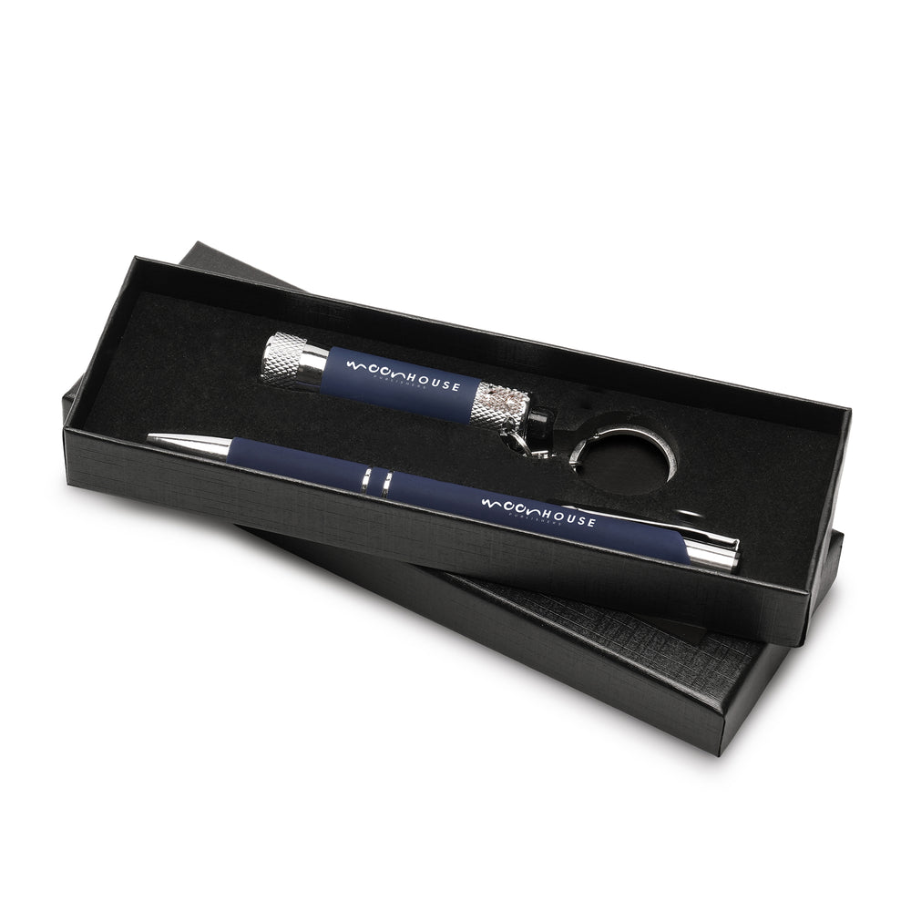 Lumi Torch and Pen Set