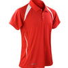 Spiro Team Spirit Polo Shirt