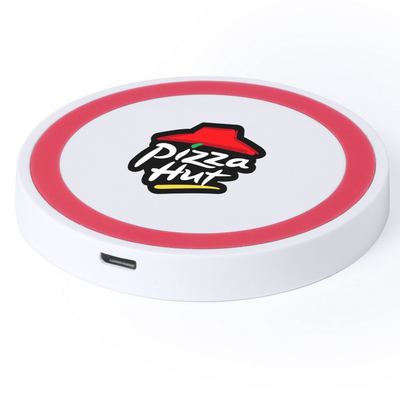 Branded Radik Wireless Charger