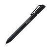 Branded TwistLock GRS certified recycled ABS pen