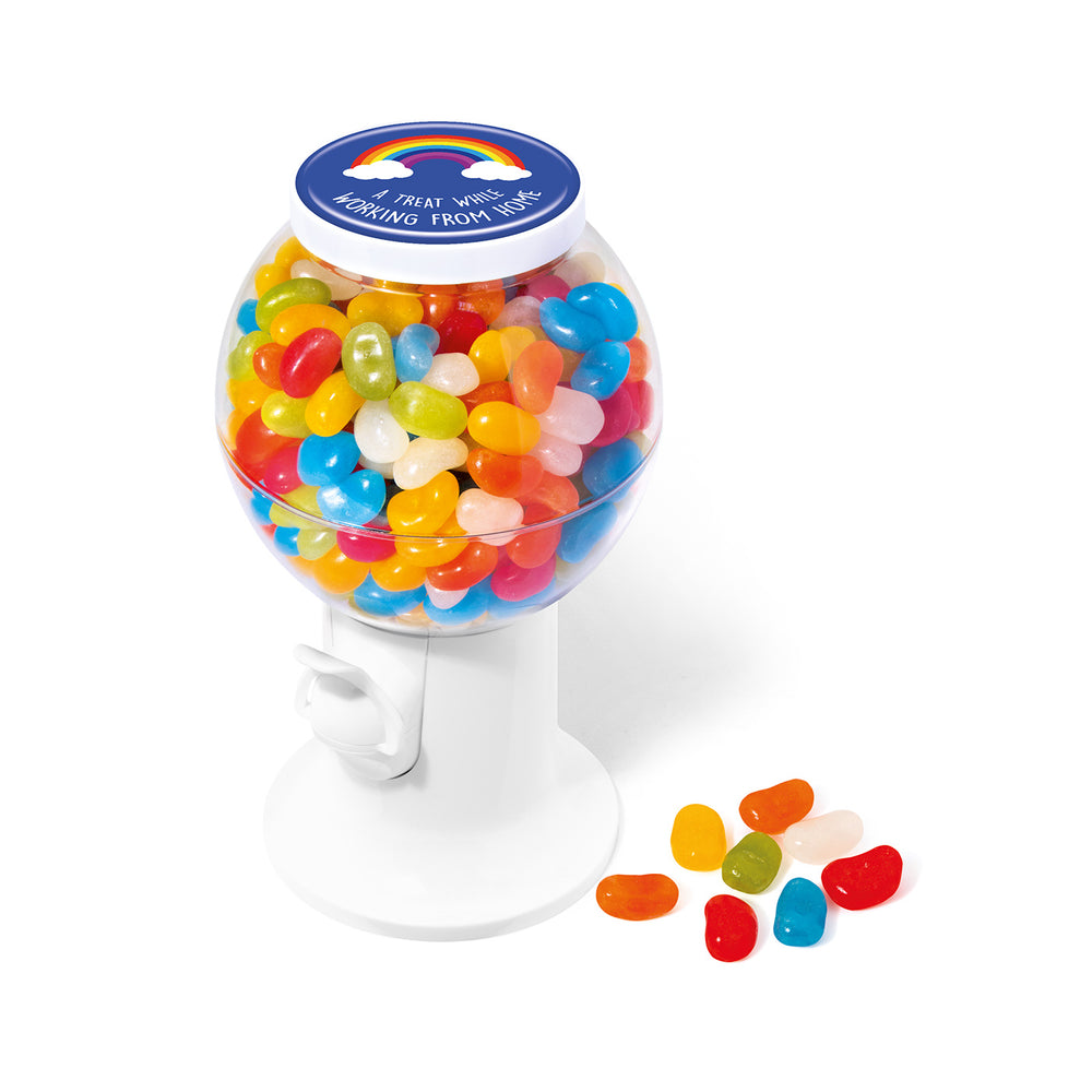 Bean Dispenser of Jolly Beans