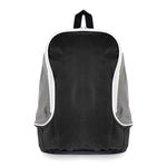 600D polyester rucksack