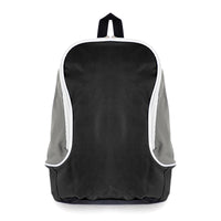 600D polyester rucksack